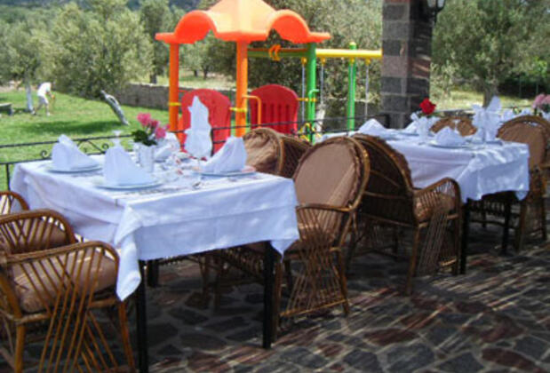 Koruhan Butik Otel - Görsel 29