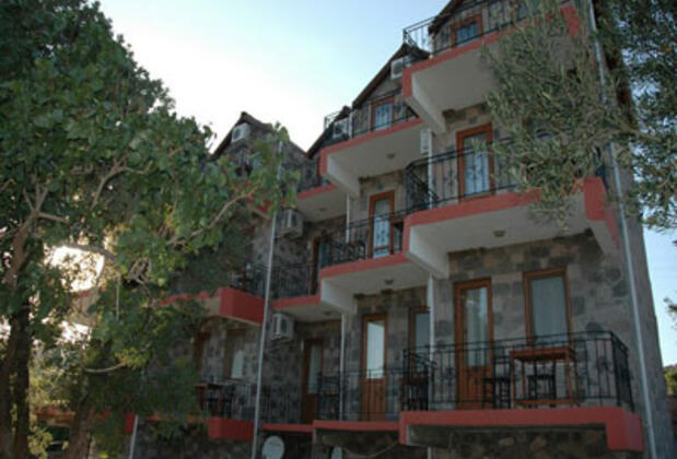 Koruhan Butik Otel - Görsel 11