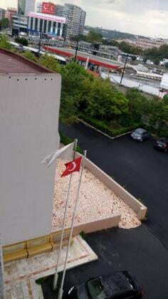 Adile Mermerci Uygulama Oteli - Görsel 31