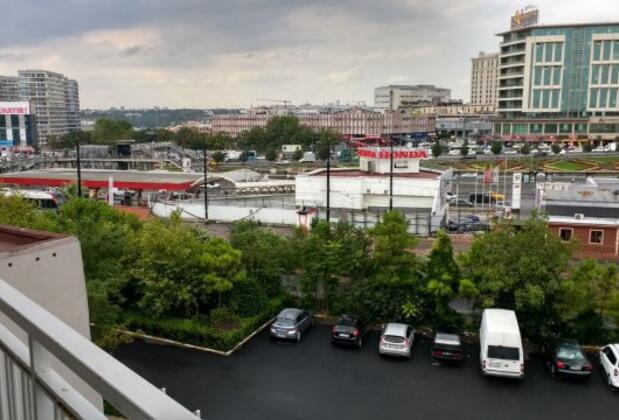 Adile Mermerci Uygulama Oteli - Görsel 7