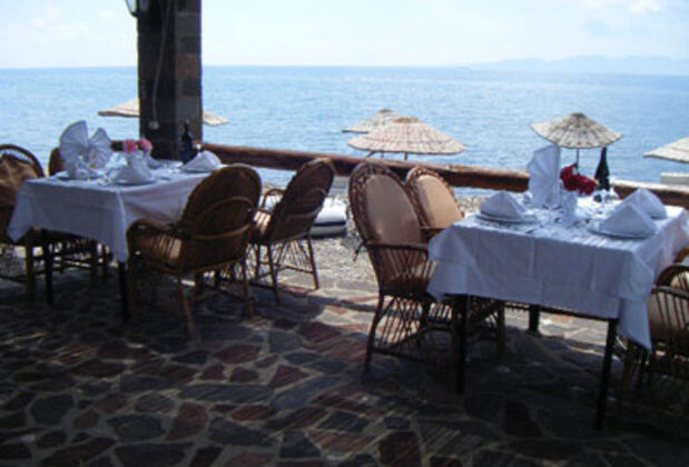 Koruhan Butik Otel - Görsel 20