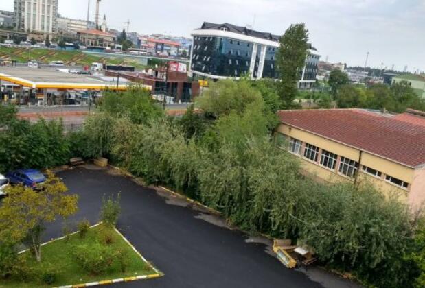 Adile Mermerci Uygulama Oteli - Görsel 23