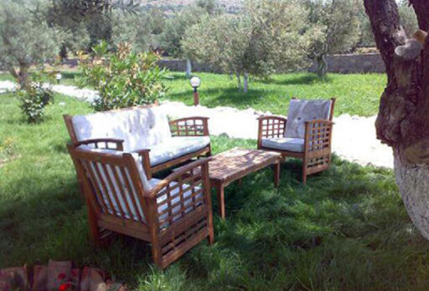 Koruhan Butik Otel - Görsel 21