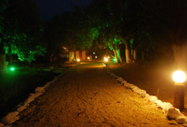 Koruhan Butik Otel - Görsel 4