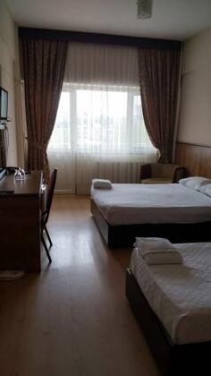 Adile Mermerci Uygulama Oteli - Görsel 27