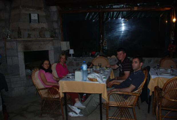 Koruhan Butik Otel - Görsel 12