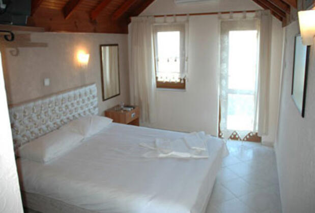 Koruhan Butik Otel - Görsel 23