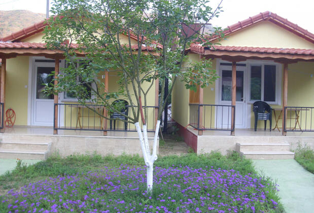 Emir Apart Adrasan - Görsel 6