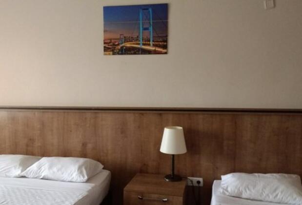 Adile Mermerci Uygulama Oteli - Görsel 24