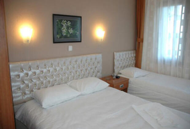 Koruhan Butik Otel - Görsel 22