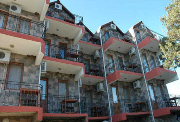 Koruhan Butik Otel - Görsel 31