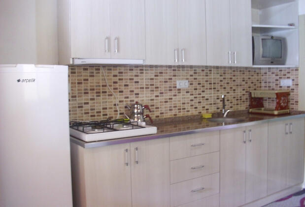 Emir Apart Adrasan - Görsel 5