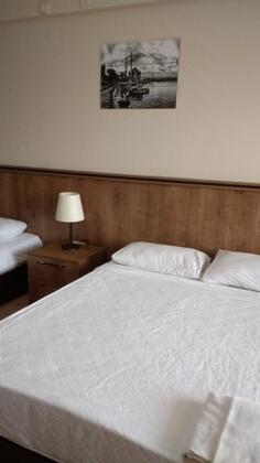 Adile Mermerci Uygulama Oteli - Görsel 10