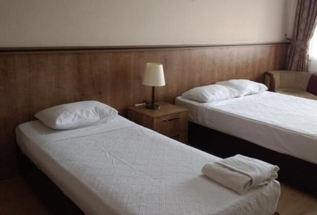 Adile Mermerci Uygulama Oteli - Görsel 5