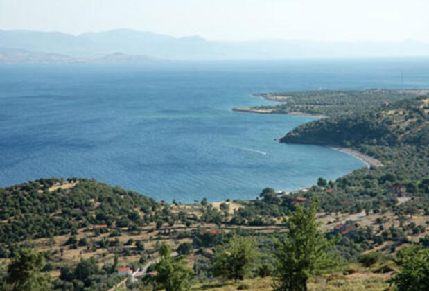 Koruhan Butik Otel - Görsel 13