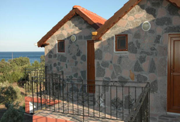 Koruhan Butik Otel - Görsel 27