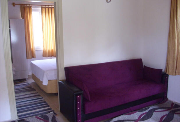 Emir Apart Adrasan - Görsel 9