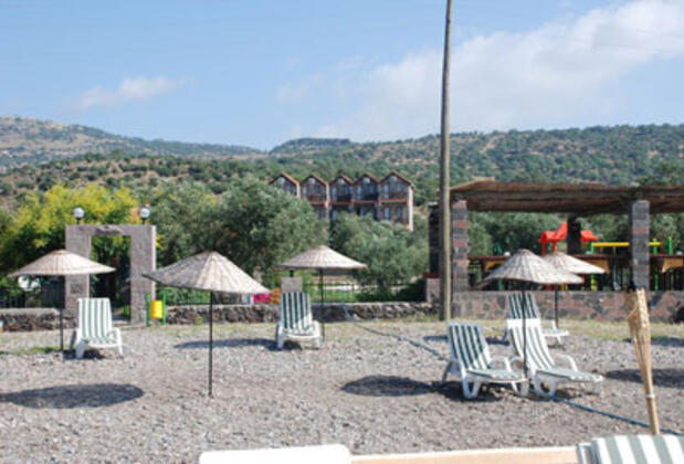 Koruhan Butik Otel - Görsel 8