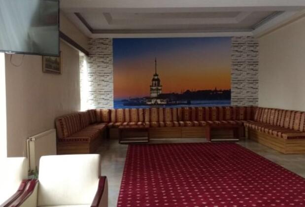 Adile Mermerci Uygulama Oteli - Görsel 18