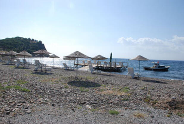 Koruhan Butik Otel - Görsel 9