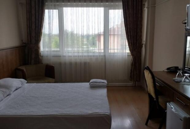 Adile Mermerci Uygulama Oteli - Görsel 3