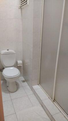 Adile Mermerci Uygulama Oteli - Görsel 4