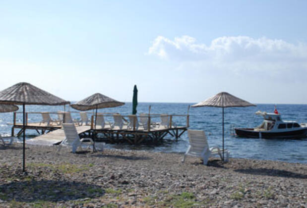 Koruhan Butik Otel - Görsel 32