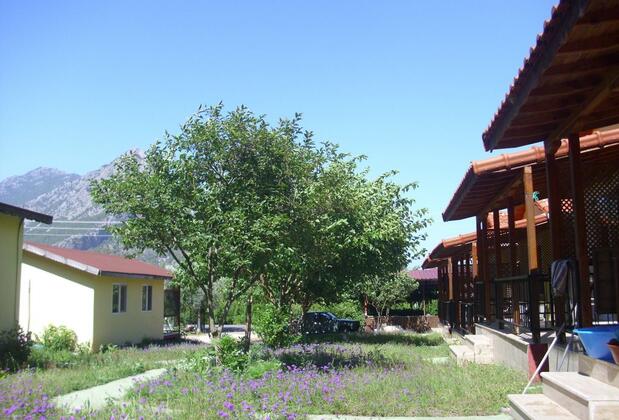 Emir Apart Adrasan - Görsel 3