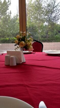 Adile Mermerci Uygulama Oteli - Görsel 12