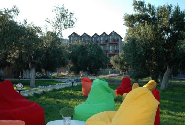 Koruhan Butik Otel - Görsel 17