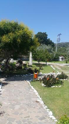 Koruhan Butik Otel - Görsel 14