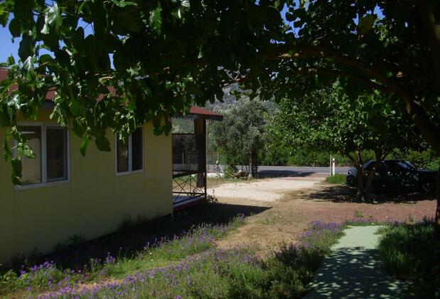 Emir Apart Adrasan - Görsel 8