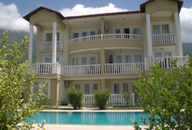 Villa Aytan'na - Görsel 4