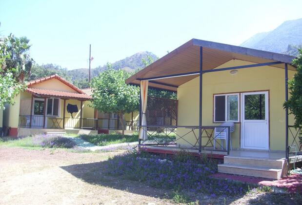 Emir Apart Adrasan - Görsel 2