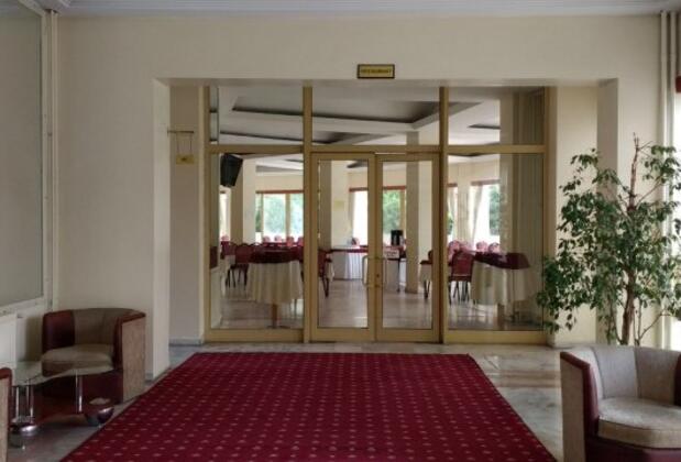 Adile Mermerci Uygulama Oteli - Görsel 28