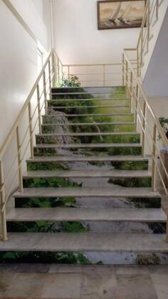 Adile Mermerci Uygulama Oteli - Görsel 21