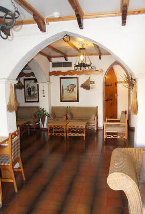 Averof Hotel - Görsel 14