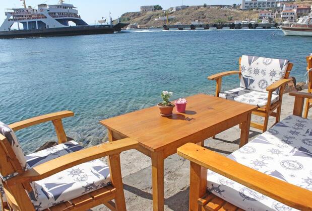 Akgün Pansiyon - Görsel 7