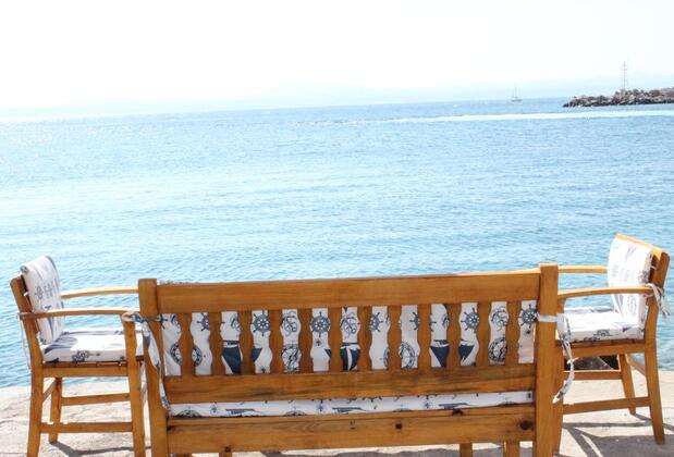 Akgün Pansiyon - Görsel 10