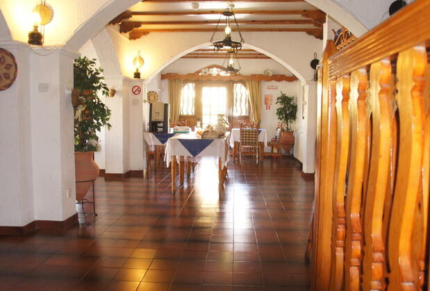 Averof Hotel - Görsel 8