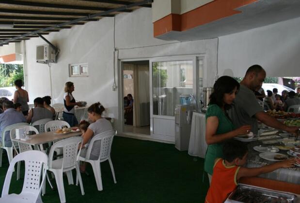 Yazarlar Pansiyon - Görsel 7