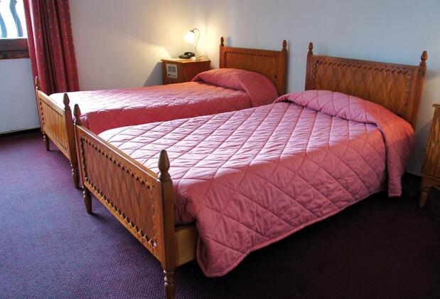 Averof Hotel - Görsel 22