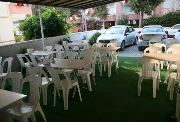 Yazarlar Pansiyon - Görsel 6