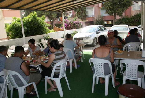 Yazarlar Pansiyon - Görsel 13