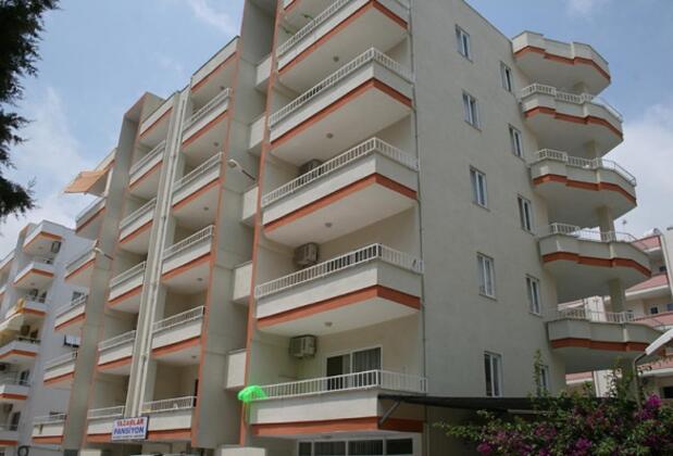 Yazarlar Pansiyon - Görsel 22