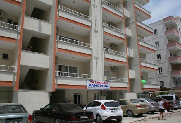 Yazarlar Pansiyon - Görsel 23