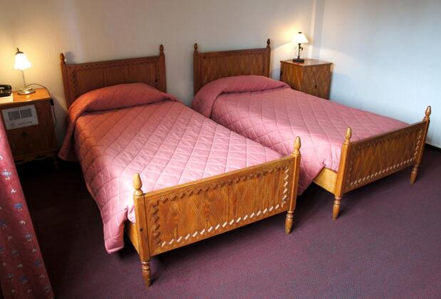 Averof Hotel - Görsel 16