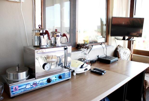 Akgün Pansiyon - Görsel 8