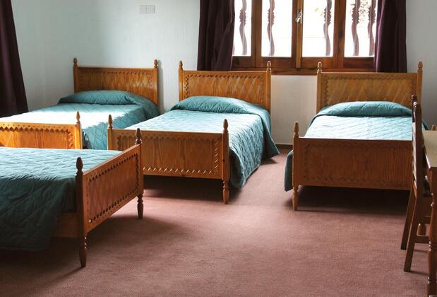 Averof Hotel - Görsel 17