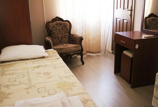 Akgün Pansiyon - Görsel 12